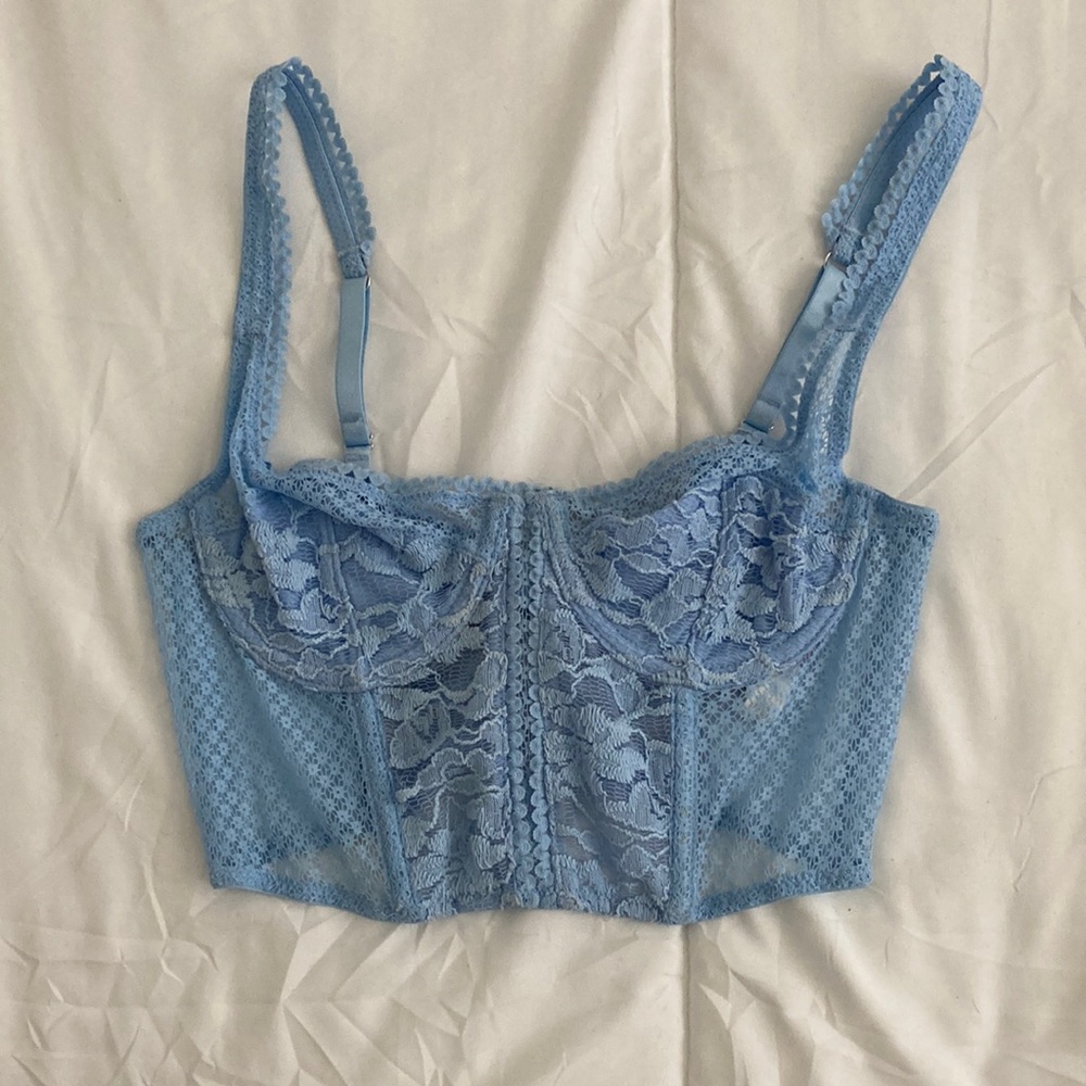 Urban Lace Top
